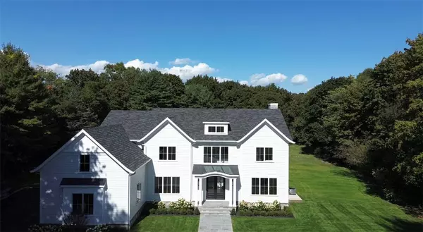 Muttontown, NY 11732,8 Linden LN