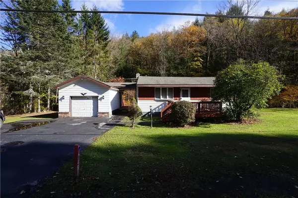 Roscoe, NY 12776,259 Tennanah Lake RD