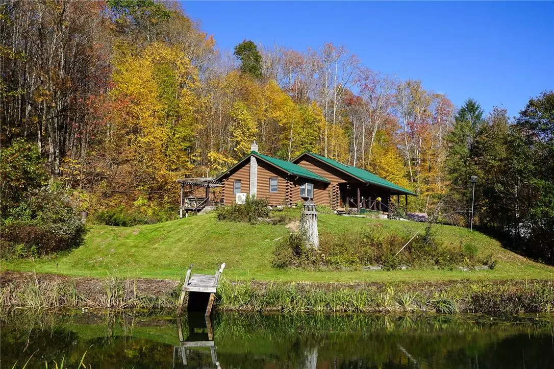 Roscoe, NY 12776,549 Fuller Hill RD