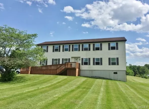 Wallkill, NY 12589,69 Old Unionville RD #3