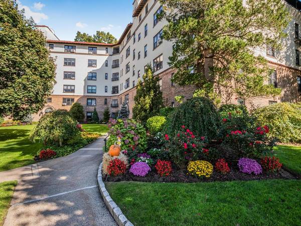 1273 North AVE #6CD, New Rochelle, NY 10804