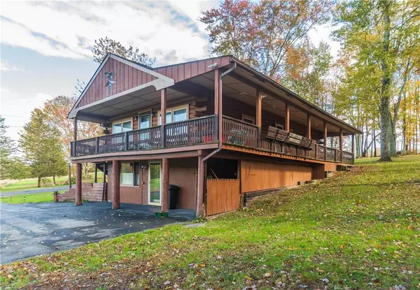 Wallkill, NY 12589,9 Low RD