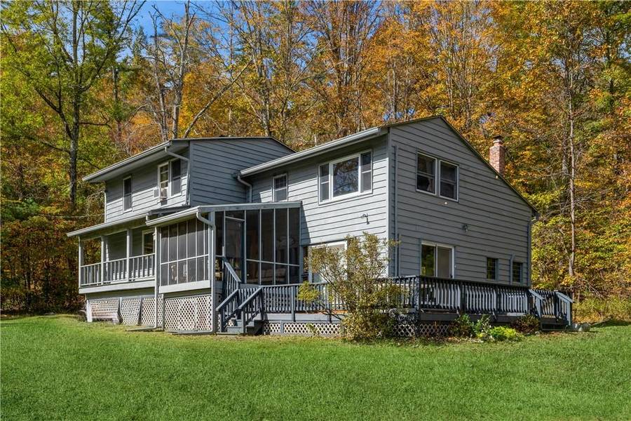 192 Cooper ST, Accord, NY 12404