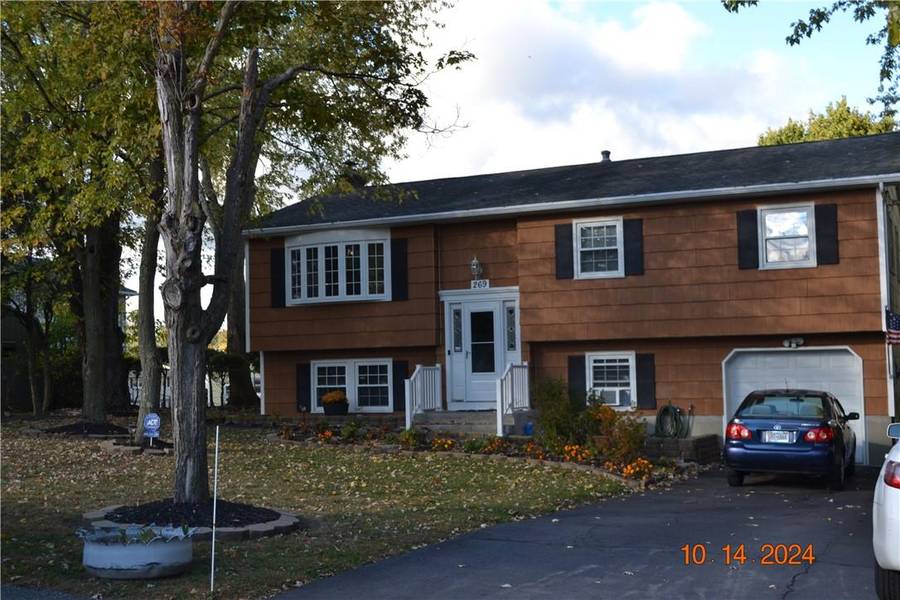 269 Wilson, Montgomery, NY 12549