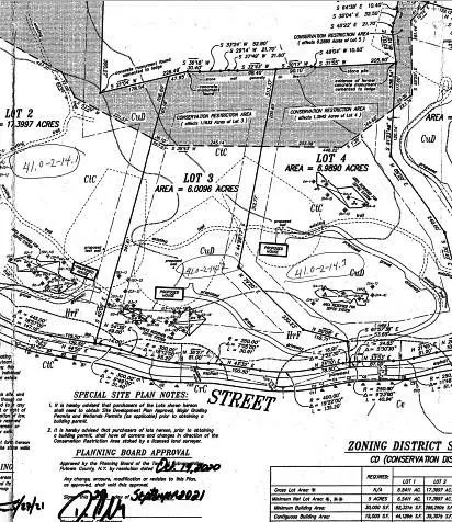 Lot 14.2 Wiccopee RD, Putnam Valley, NY 10579