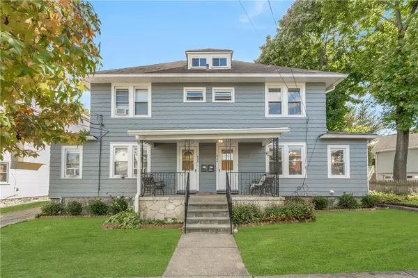 824 Woodbine AVE, Mamaroneck, NY 10543