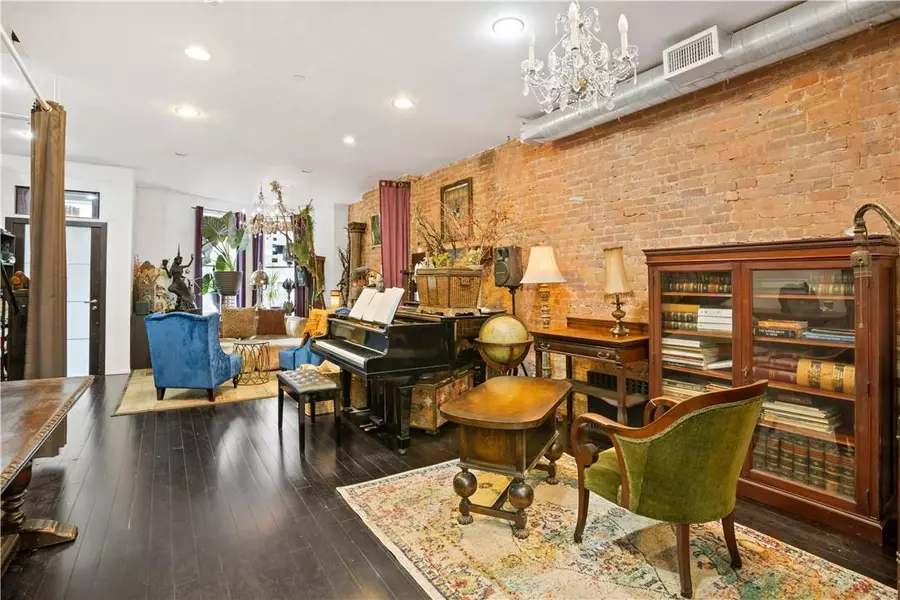 473 W 140th ST, New York (manhattan), NY 10031