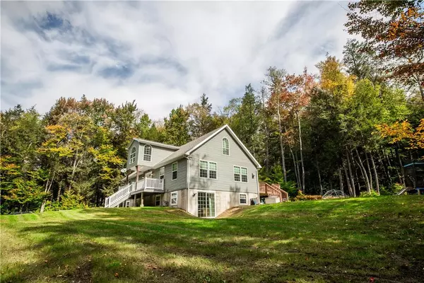 Parksville, NY 12768,376 Ahrens RD