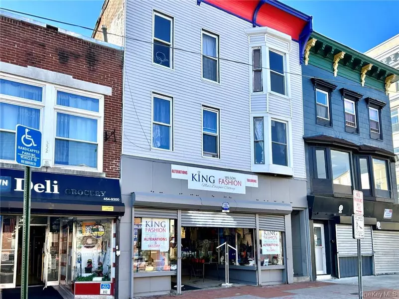 350 Main ST, Poughkeepsie, NY 12601