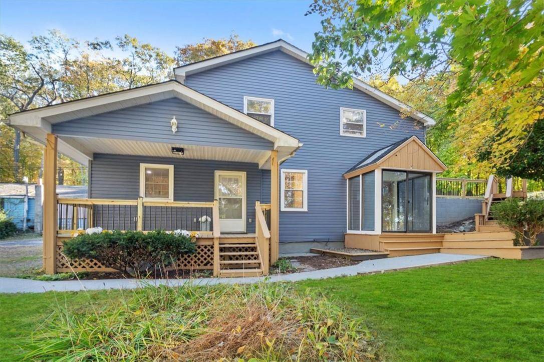27 Denu WAY,  Rhinebeck,  NY 12474