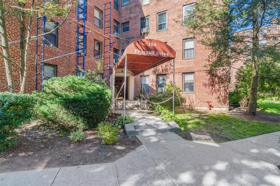 154 Pearsall DR #1A, Mount Vernon, NY 10552