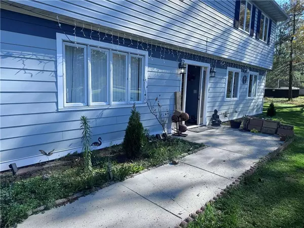 Poughquag, NY 12570,6 Leo LN #1