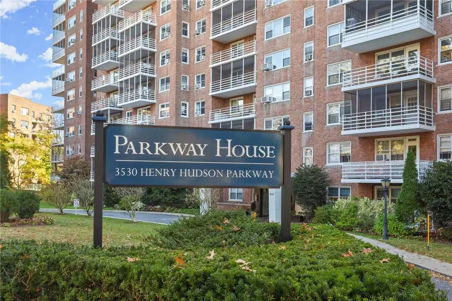 3530 Henry Hudson Pkwy #7AB, Bronx, NY 10463