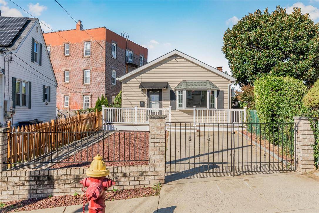 55 Kimball AVE, Yonkers, NY 10704