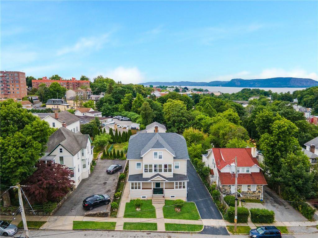 Ossining, NY 10562,9 Todd PL #2nd FL- Right Side