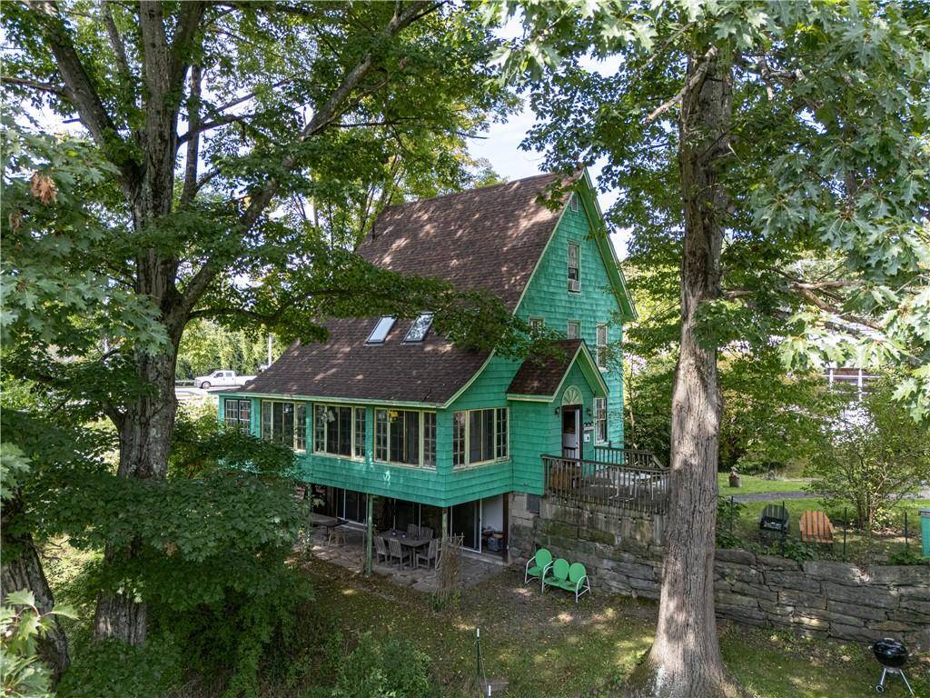 Hancock, NY 13783,24921 State Highway 97