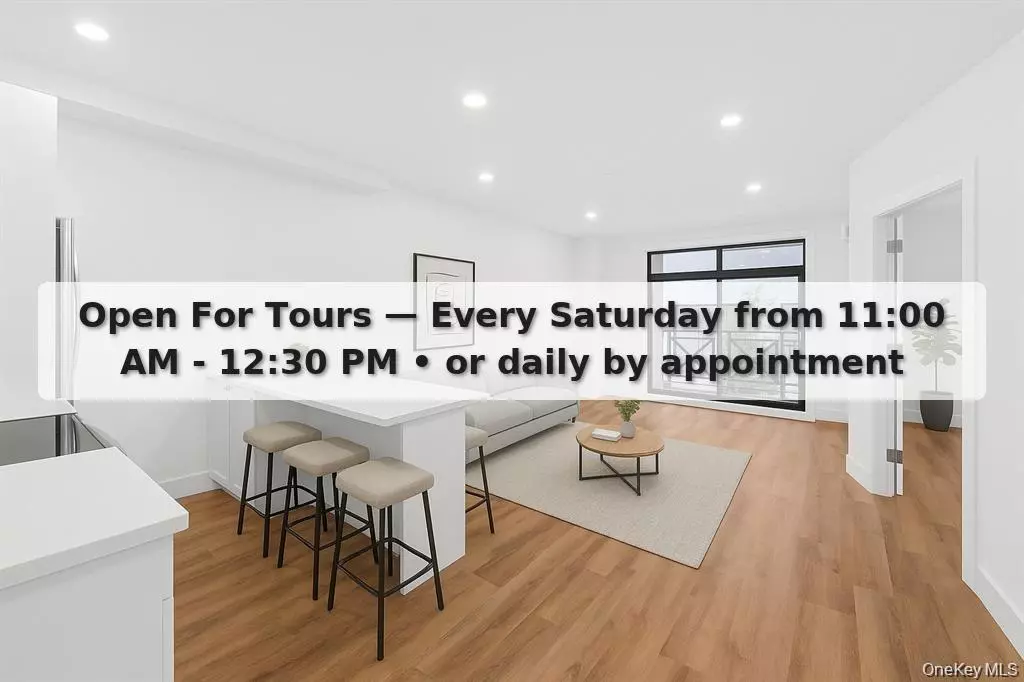 White Plains, NY 10601,199 E Post RD #301