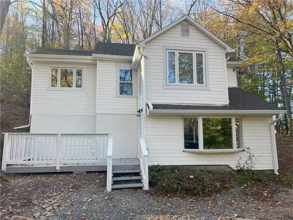 Neversink, NY 12765,270 Benton Hollow RD