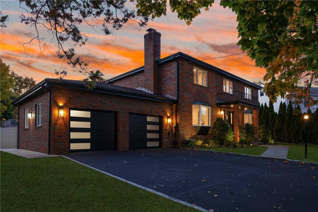 Eastchester, NY 10709,3 Deerfield AVE