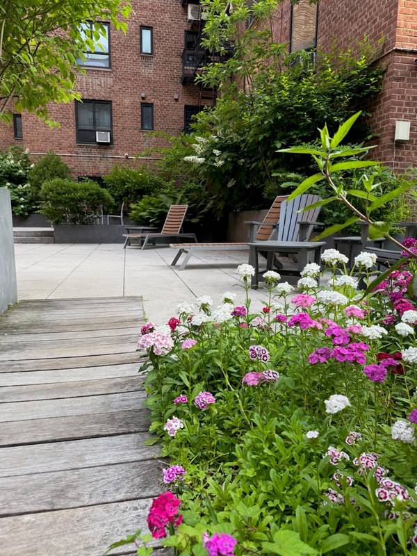 31 Nagle AVE #2G, New York (manhattan), NY 10040