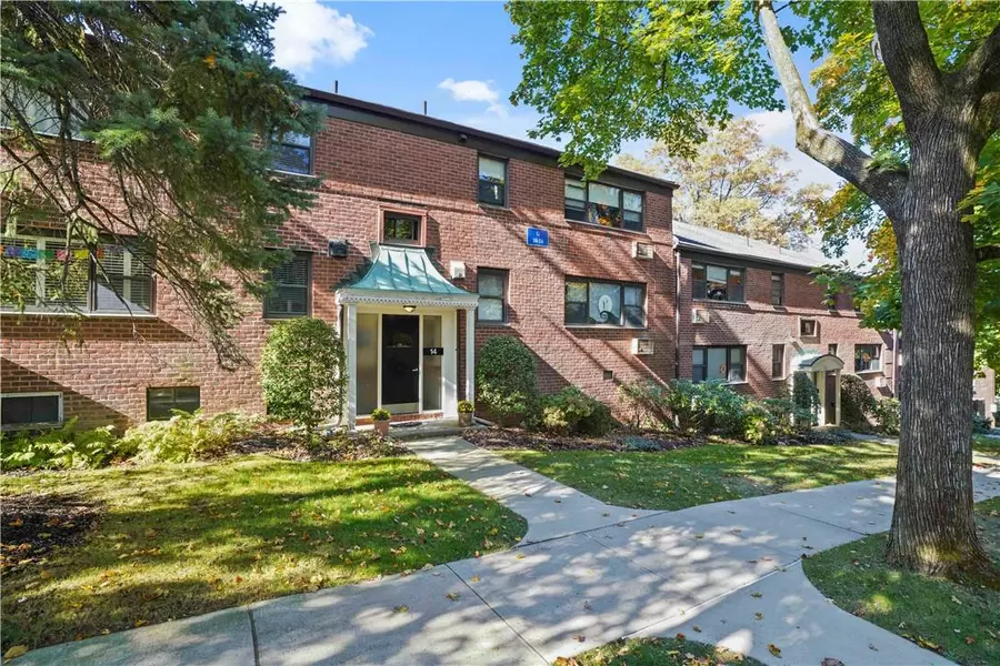 14 Manor House Drive #G-19, Dobbs Ferry, NY 10522