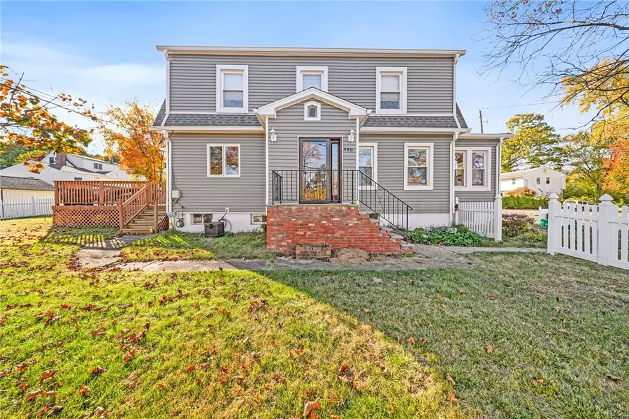 440 Western HWY, Orangeburg, NY 10962