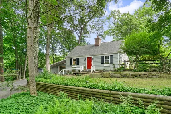 Chappaqua, NY 10514,64 Pine Cliff RD