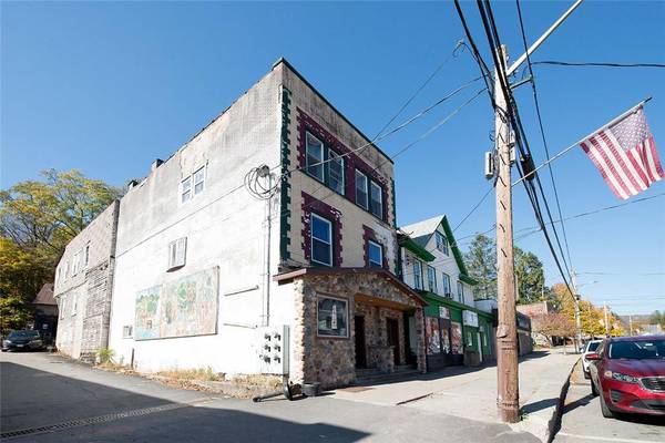 64 N Main ST, Liberty, NY 12754