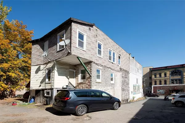 Liberty, NY 12754,64 N Main ST