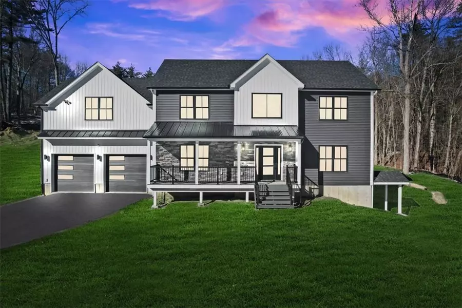 339 Shawanga Lodge RD, Bloomingburg, NY 12721