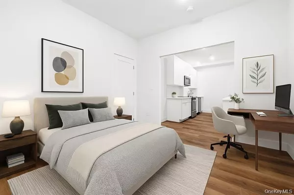 White Plains, NY 10601,199 E Post RD #302