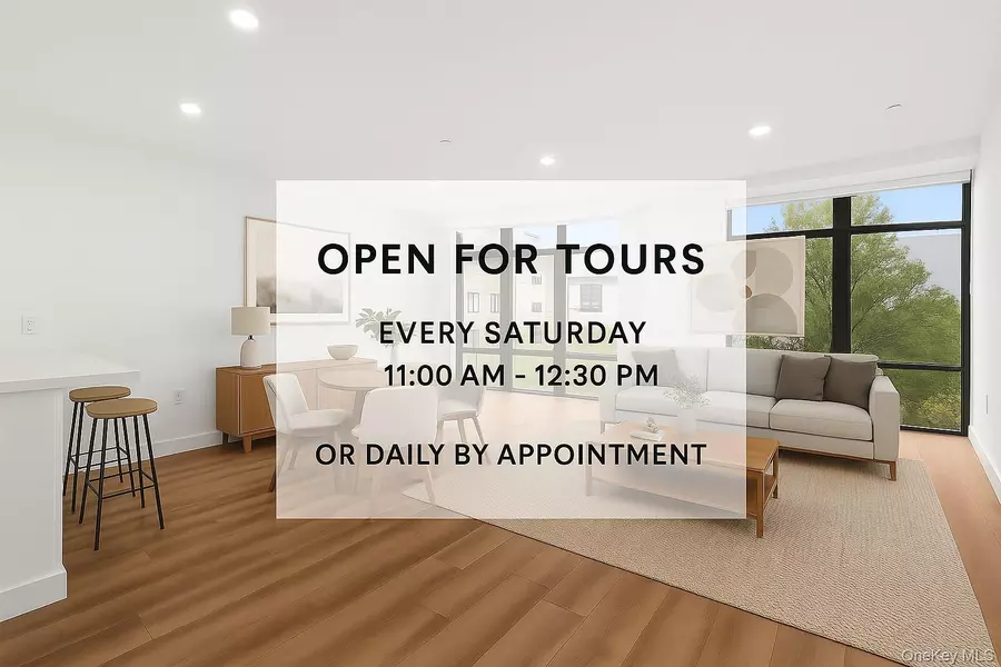 199 E Post RD #402, White Plains, NY 10601