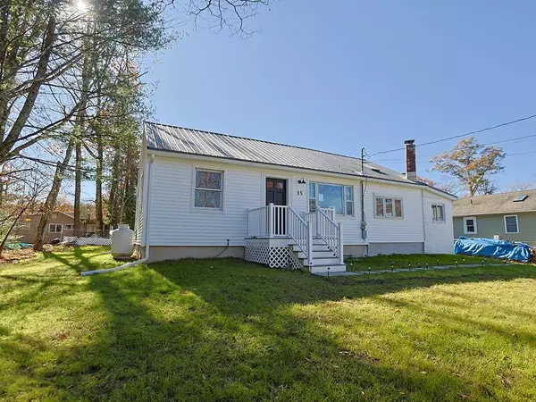 Wurtsboro, NY 12790,15 Brook