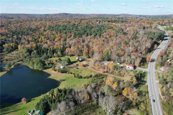 Mongaup Valley, NY 12762,1195 NYS Route 17B