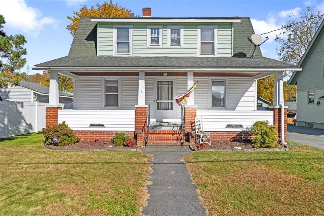 Port Jervis, NY 12771,5 Dubois ST