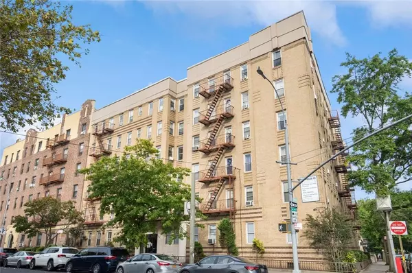 8502 Fort Hamilton Pkwy #1E, Brooklyn, NY 11209