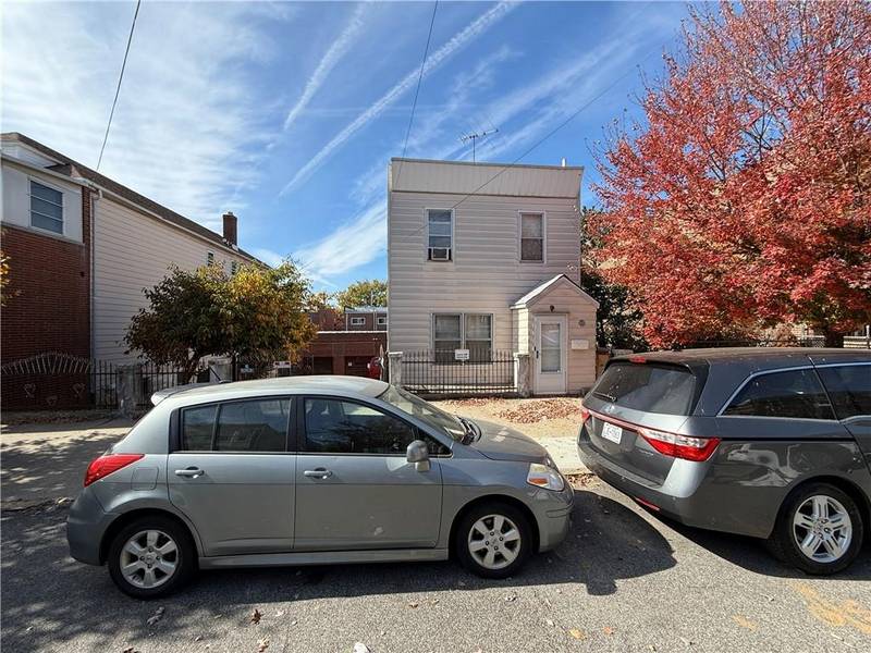1933 Pilgrim AVE, Bronx, NY 10461