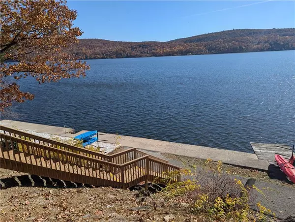 Greenwood Lake, NY 10925,68 Furnace TRL