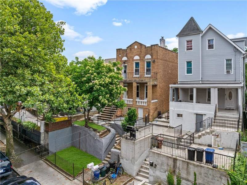 662 Burke AVE, Bronx, NY 10467