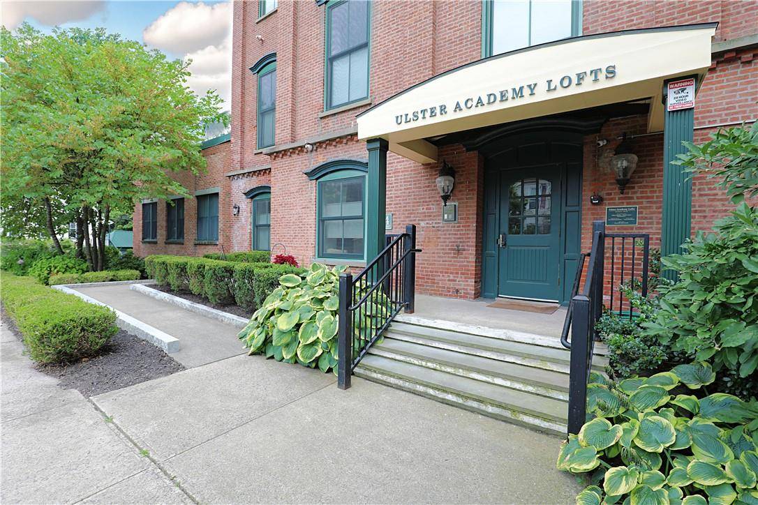 214 W Chestnut #107, Kingston, NY 12401