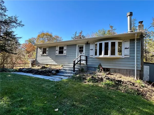 Pleasant Valley, NY 12569,155 Creek