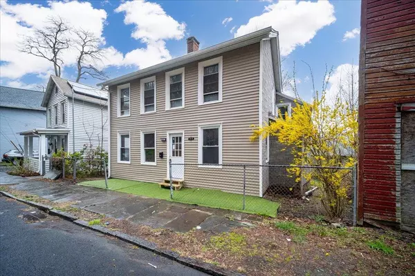 Kingston, NY 12401,108 McEntee