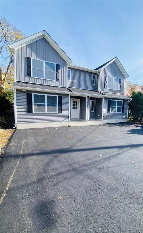 Highland Falls, NY 10928,82 Center ST #1-1