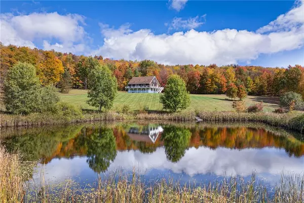 Delhi, NY 13753,1144-1184 Hollister Hill Road