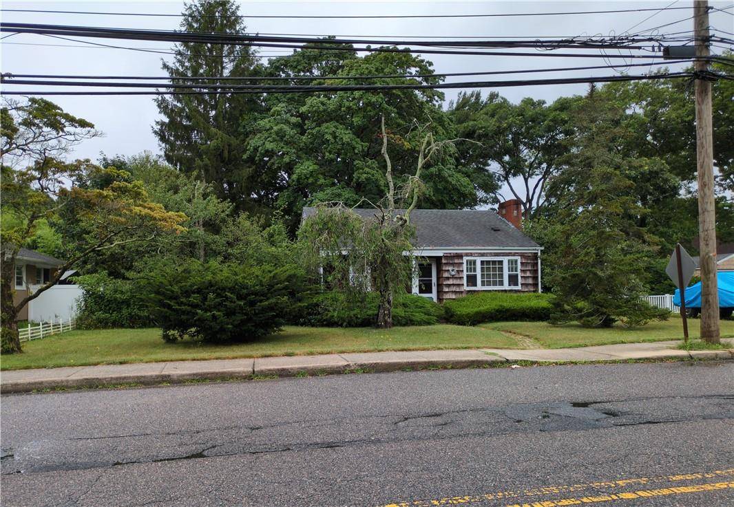 510 Washington AVE, Patchogue, NY 11772