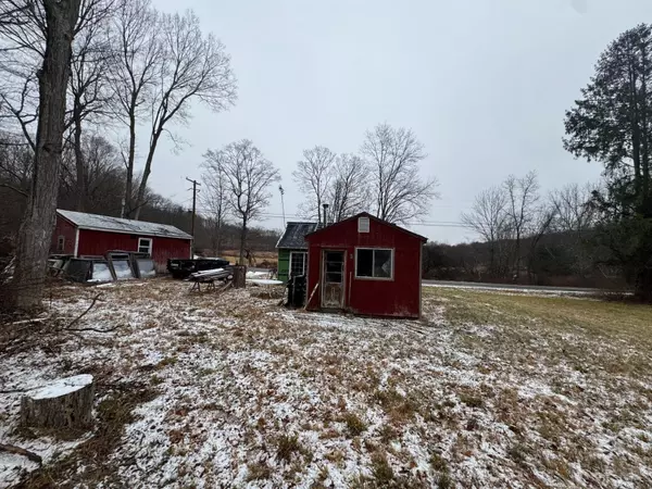 Ancram, NY 12502,32 Elsohn RD