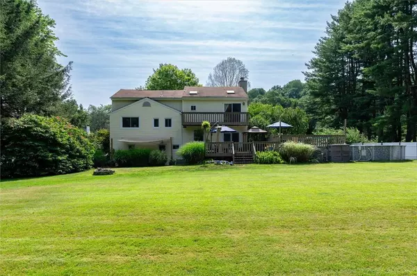 Somers, NY 10589,8 Somerset DR