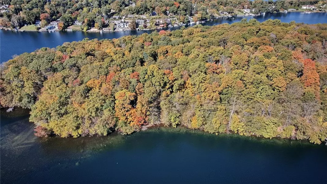 Lot 44 Canopus Island, Mahopac, NY 10541