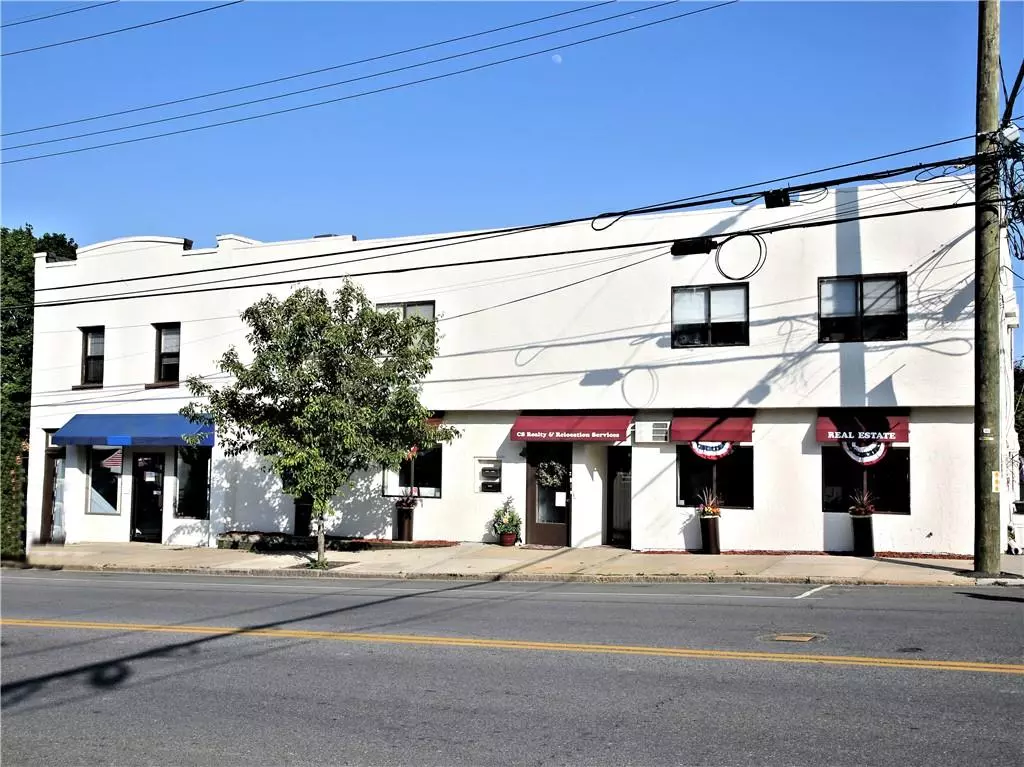 Harrison, NY 10528,89 Halstead AVE