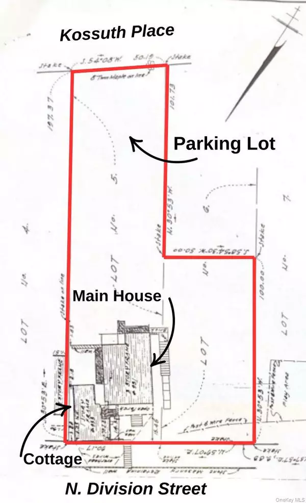 Peekskill, NY 10566,931 N Division ST